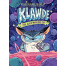Klawde: Evil Alien Warlord Cat #1