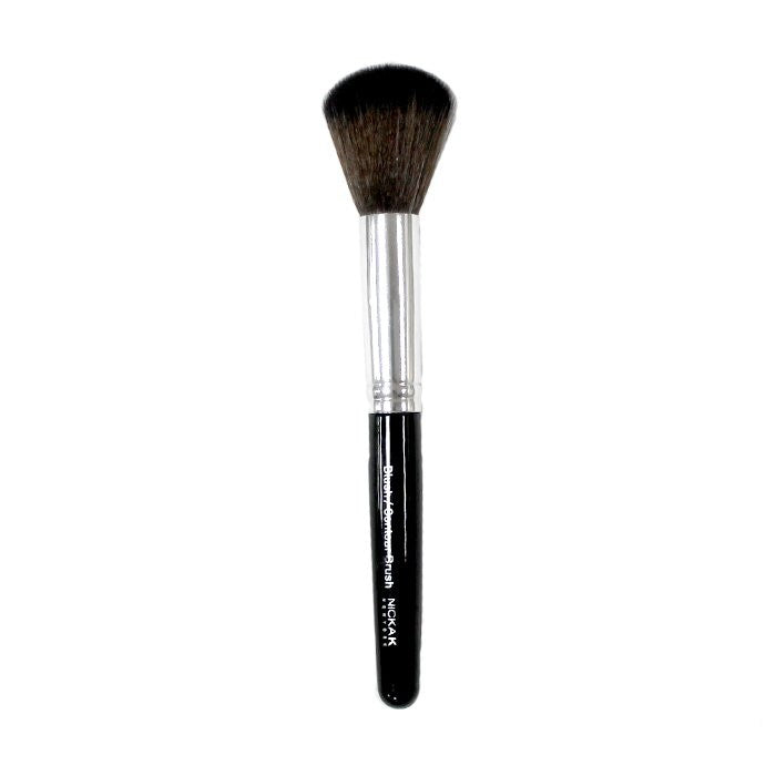 NICKA K Blush/Contour Brush