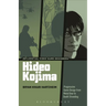 Hideo Kojima: Progressive Game Design from Metal Gear to Death Stranding