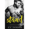 Stand: A Bleeding Stars Stand-Alone Novel