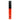 Nabi Cosmetics Matte Lip Gloss - Orange Red