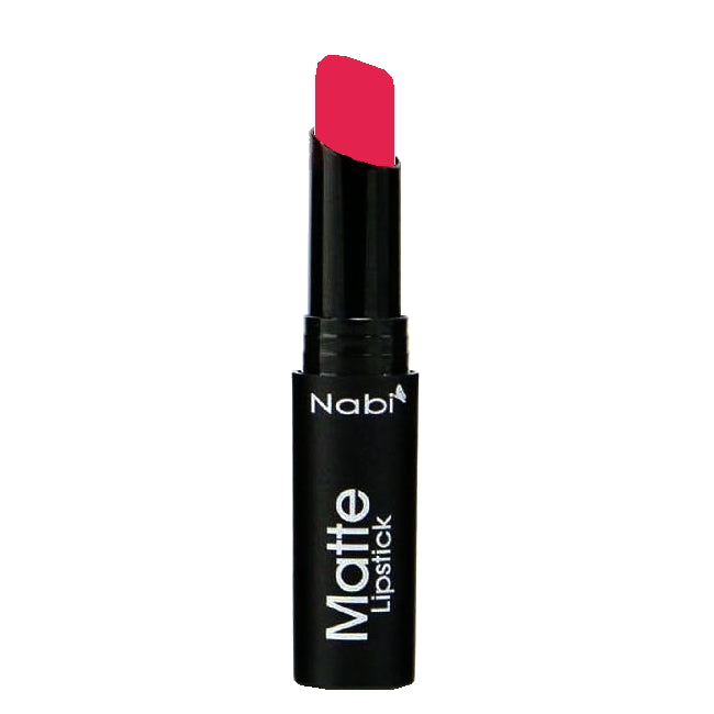 Nabi Cosmetics Matte Lipstick - Matte Brick