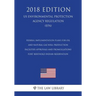 Federal Implementation Plans for Oil and Natural Gas Well Production Facilities - Approvals and Promulgations - Fort Berthold Indian Reservation (US E