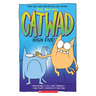 High Five! a Graphic Novel (Catwad #5): Volume 5