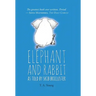 Elephant and Rabbit As Told By Skib Bricluster