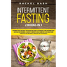 Intermittent Fasting: This book includes: Autophagy and Intermittent fasting for Women. A Guide to Weight Loss, Burn Fat, Live Healthier Thr