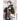 A Man Who Defies the World of Bl, Vol. 4