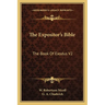 The Expositor's Bible: The Book Of Exodus V2