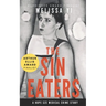 The Sin Eaters: A Hope Sze Medical Crime Story & Essay