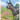 The Cross Donkey