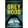 Grey Hood: Detectives clash in this noir crime mystery thriller