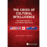 Crisis of Cultural Intelligence, The: The Anthropology of Civil-Military Operations