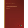 The Bedford-Row Conspiracy: in large print