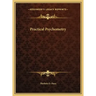 Practical Psychometry