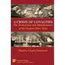 A Crisis of Loyalties: The Destruction and Abandonment of the Gosport Navy Yard (COLOR)