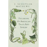 Fieldbook Of American Trees And Shrubs