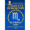 Complete Horoscope SCORPIO 2020: Monthly Astrological Forecasts for 2020