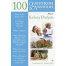 100 Q&as about Kidney Dialysis