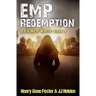 EMP Redemption (Dark New World, Book 9)