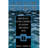 Light in the Land of Shadows: Sermons for Advent, Christmas, and Epiphany, First Lesson Texts, Cycle B
