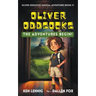 Oliver Oddsocks The Adventures Begin!