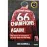 Champions Again!: The Story of Liverpool's 30-Year Wait for the Title [US Edition]