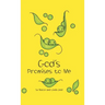 God's Promises to Me: A psPods Thirty-One-Day Devotional and Journal