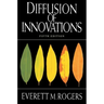 Diffusion of Innovations, 5th Edition