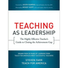 Teaching As Leadership