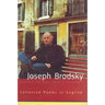 Collected Poems in English