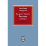 Land Deed Genealogy of Davidson County, Tennessee, 1792-1797. (Volume #2)