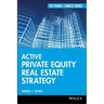 Active Private Equity Real Estate Strategy