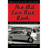 The Old Car Nut Book: "Where old car nuts tell their stories"