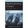 Professional Ethics: A Trust-Based Approach