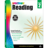 Spectrum Reading Workbook, Grade 2: Volume 21