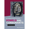 Vowels and Consonants