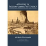 A history of international oil politics: theoretical perspectives and case studies