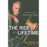 The Ride of a Lifetime: Doing Business the Orange County Choppers Way