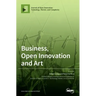 Business, Open Innovation and Art