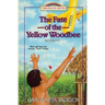 The Fate of the Yellow Woodbee: Introducing Nate Saint