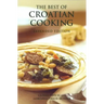 The Best of Croatian Cooking