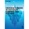 Crossing Borders in University Learning and Teaching: Navigating Hidden Cultures
