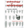 Archeology of Mississippi