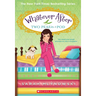 Two Peas in a Pod (Whatever After #11): Volume 11