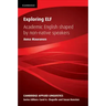 Exploring ELF