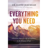 Everything You Need: 8 Essential Steps to a Life of Confidence in the Promises of God