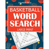Basketball Word Search