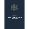 American Armies and Battlefields in Europe