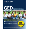 GED Study Guide 2023-2024 All Subjects Exam Prep: 800+ Math, Science, Social Studies, and Reasoning Through Language Arts Practice Test Questions