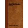 The Family Save-all, a System of Secondary Cookery